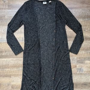 Daytrip Long Cardigan